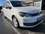 2013 VOLKSWAGEN TOURAN 1.6 TDI 105BHP TRENDLINE BMT TECH 7S