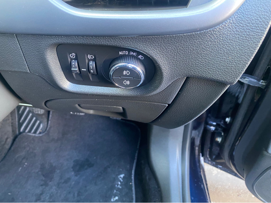2019 Opel Astra 1L Petrol For Sale Images