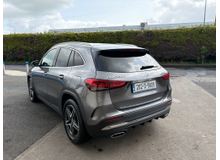 2020 Mercedes-Benz GL Class 2.0L Diesel For Sale Images