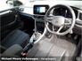 2025 VOLKSWAGEN T-ROC COMMERCIAL 2.0TDI 116HP M6F