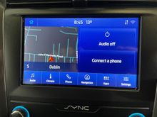 2021 Ford Mondeo 2L Diesel For Sale Images