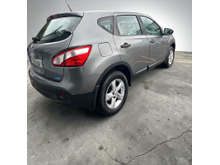 2011 Nissan Qashqai 1.6L Petrol For Sale Images