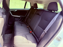 2014 Volvo V60 1.6L Diesel For Sale Images