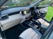 2019 Kia Sorento 2.2L Diesel For Sale Images