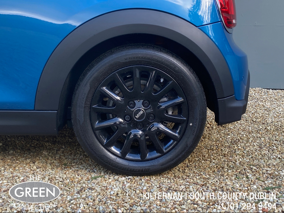 2023 MINI Convertible 1.5L Petrol For Sale Images