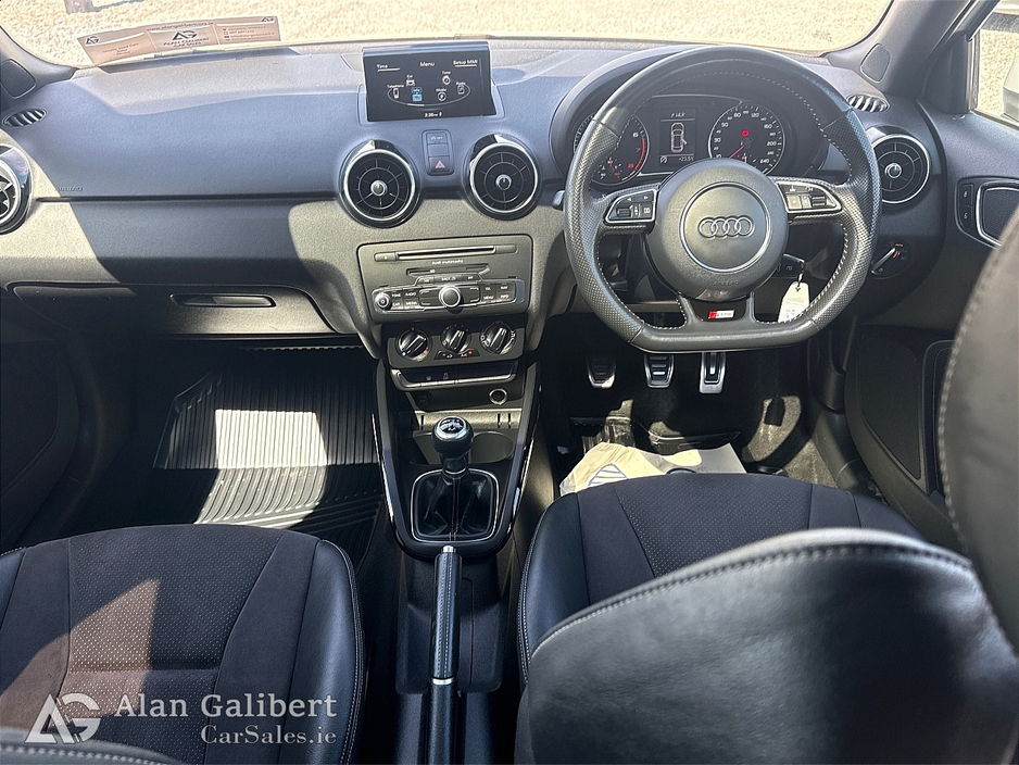 2018 Audi A1 1L Petrol For Sale Images