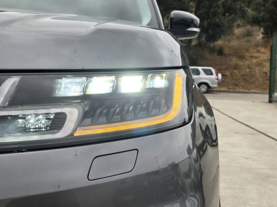 2016 Land Rover Range Rover Sport 3L Diesel For Sale Images