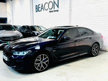 2022 BMW 5 Series 2L Petrol Plug-in Hybrid For Sale Images