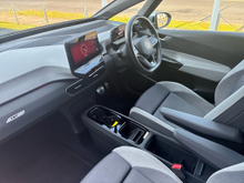 2021 Volkswagen ID.3 0L Electric For Sale Images