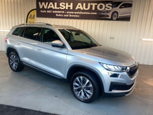 2023 Skoda Kodiaq 2L Diesel For Sale Images