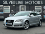 2013 AUDI A3 1.4  Automatic