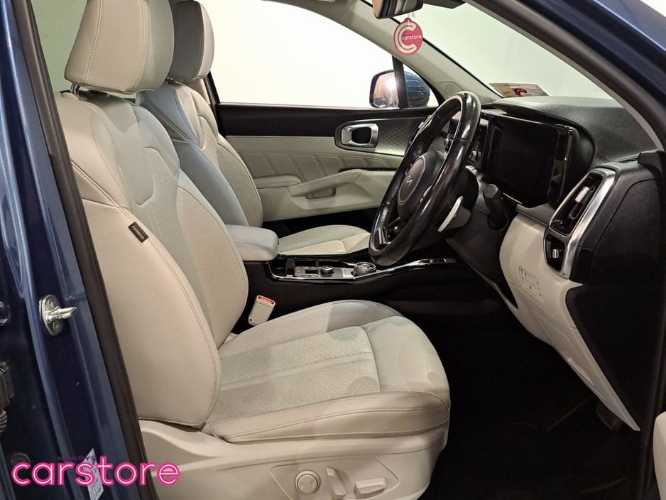 Kia Sorento 1.6 PHEV K3 4X4 7 seats — thumbnail 12