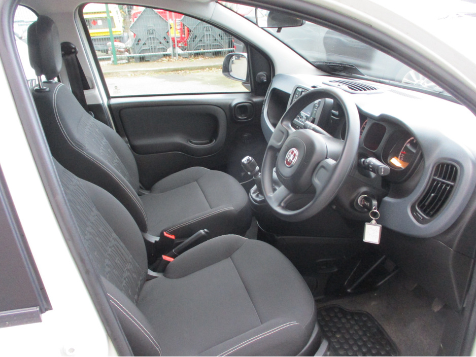 2023 Fiat Panda 1L Petrol For Sale Images