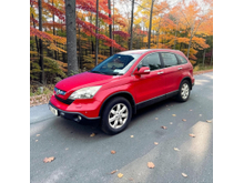 2009 Honda CR-V 2L Petrol For Sale Images