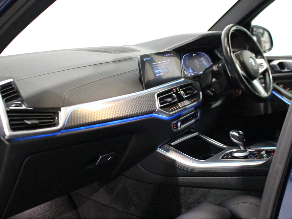 2020 BMW X5 3.0L Petrol Plug-in Hybrid For Sale Images
