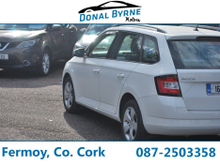 2016 Skoda Fabia 1.2L Petrol For Sale Images