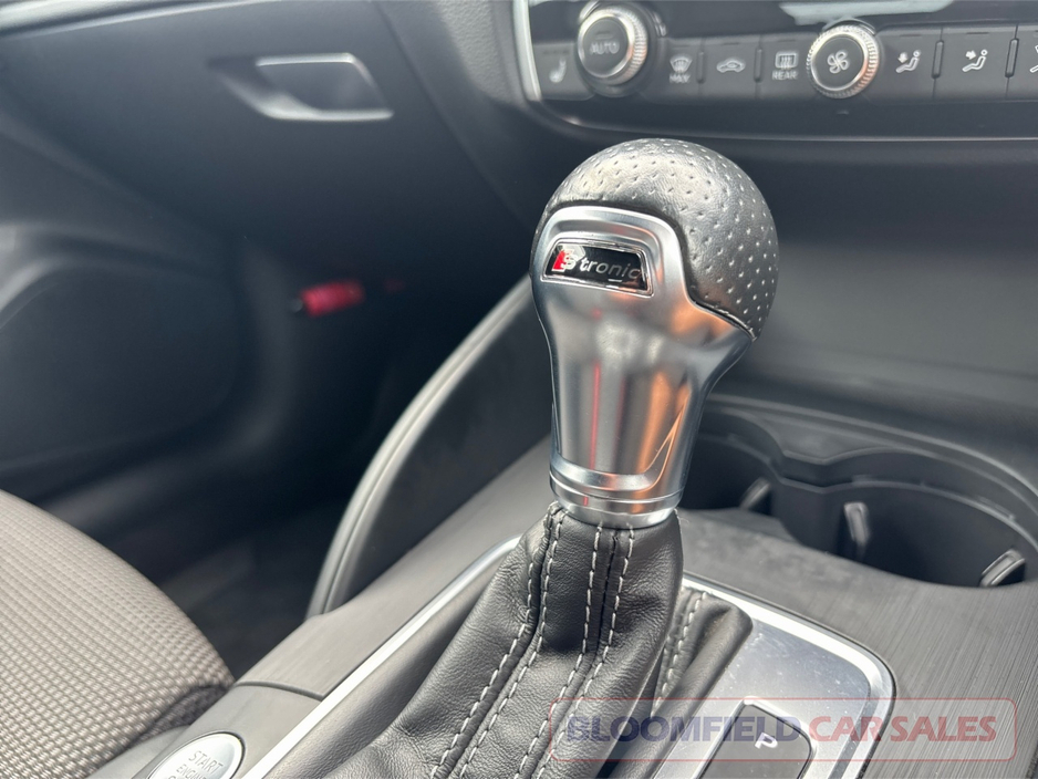 Audi A3 **DEPOSIT TAKEN**1.4 S-LINE AUTO , SPORTBACK  // LOW MILEAGE — thumbnail 21