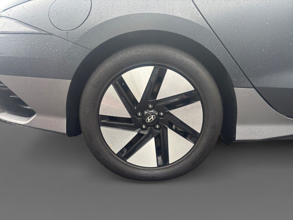 2025 Hyundai Ioniq 6 0L Electric For Sale Images