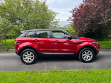 2015 Land Rover Range Rover Evoque 2.2L Diesel For Sale Images