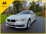 2018 BMW 3 SERIES 330E Hybrid