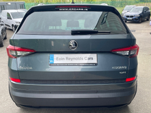 2019 Skoda Kodiaq 2L Diesel For Sale Images