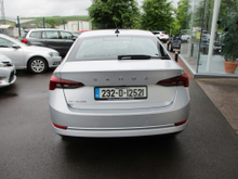2023 Skoda Octavia 2L Diesel For Sale Images