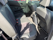 2014 Nissan Qashqai +2 1.5L Diesel For Sale Images