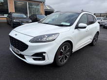 2021 Ford Kuga 1.5L Diesel For Sale Images