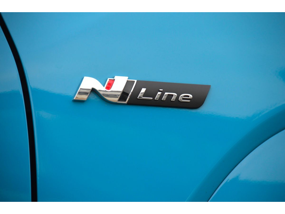 Hyundai Kona 1.0 T-GDI N Line CAR OF THE WEEK — thumbnail 10