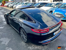 2019 Porsche Panamera 2.9L Hybrid For Sale Images