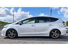 2016 Toyota Prius 1.8L Petrol Hybrid For Sale Images