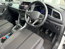 2024 Volkswagen T-Roc 2L Diesel For Sale Images