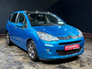 2016 CITROEN C3 1.2L AUTOMATIC - FULL BLACK LEATHER UPHOLSTERY - ALLOY WHEELS - REVERSE CAMERA