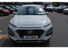2019 Hyundai Kona 1.0L Petrol For Sale Images