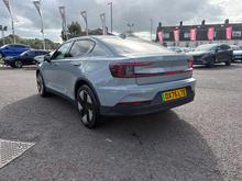 2026 Polestar 2 0L Electric For Sale Images