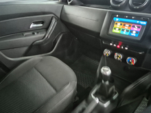 2019 Dacia Duster 1.5L Diesel For Sale Images