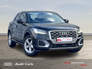 2020 AUDI Q2 30TFSI 116BHP SPORT AUTOMATIC