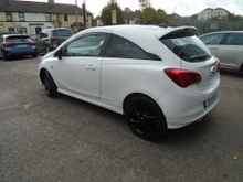 2016 Opel Corsa 1.4L Petrol For Sale Images