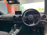 2020 AUDI A3 Saloon 30 TFSI AUTOMATIC / 18k KMs / Adaptive Cruise, Reverse Camera & More