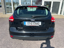 2017 Ford Focus 1.5L Diesel For Sale Images