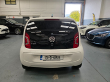2013 Volkswagen up! 1L Petrol For Sale Images