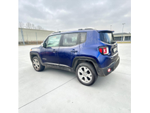 2017 Jeep Renegade 2L Diesel For Sale Images