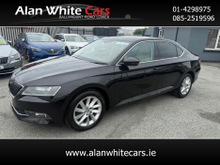 2018 Skoda Superb 1.6L Diesel For Sale Images