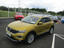 2019 VOLKSWAGEN T-ROC SPORT 1.5 TSI D7F 150HP 5DR AUTOMATIC