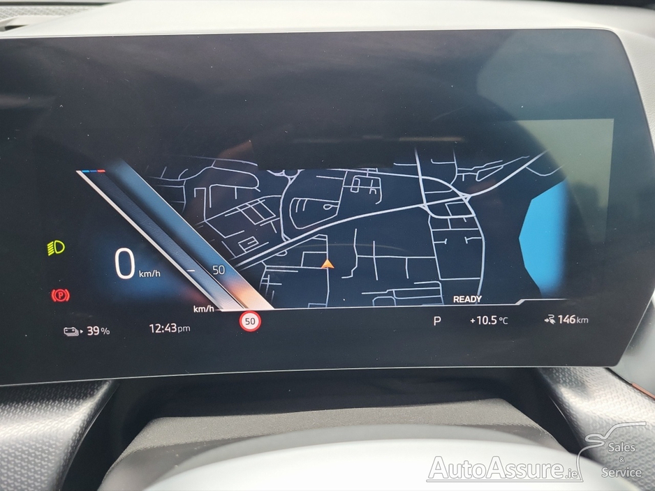 2023 BMW iX1 0L Electric For Sale Images