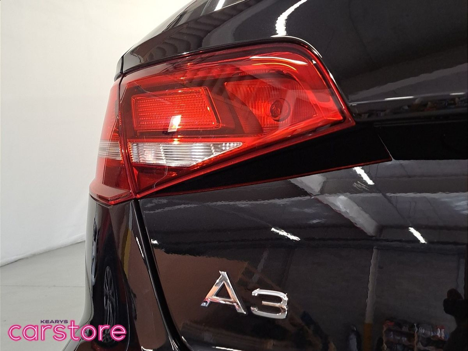 Audi A3 Sportback TFSI 1.4 — thumbnail 19