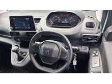 2023 Citroen Berlingo 1.5L Diesel For Sale Images