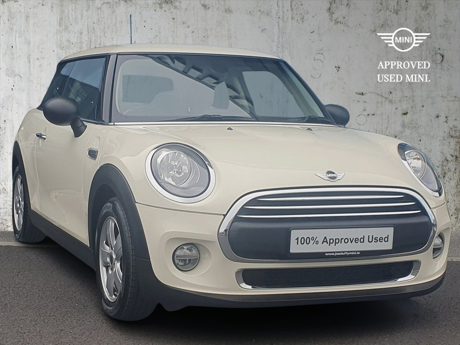 2018 MINI Hatch For Sale Images