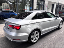 2018 Audi A3 1.4L Petrol For Sale Images