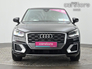 2019 AUDI Q2 1.0 TFSI Auto